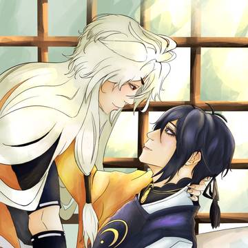 🦊🌙 こぎみか