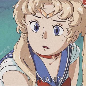 Sailor Moon RedrawChallange 2020