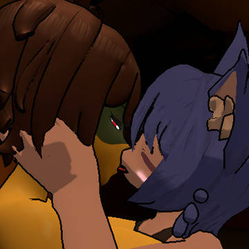 Niko X Kris