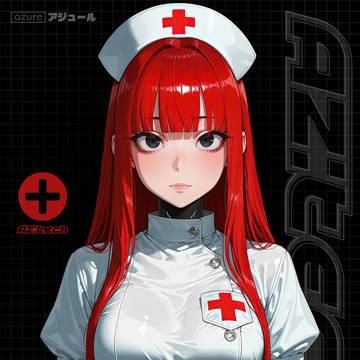 【AZ:TECH】ナーシング