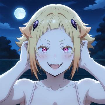 カペラ・エメラダ・ルグニカ