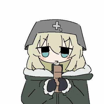 パクパクユーリ