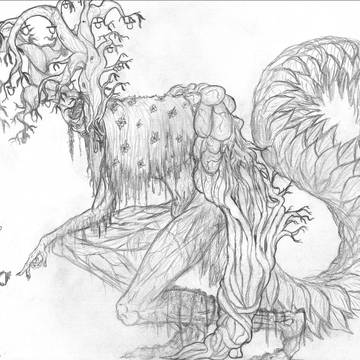 Fauna's Overgrowth