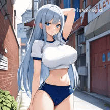 ポールダンス