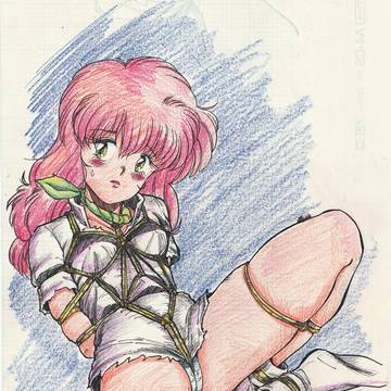 古すぎる絵その13