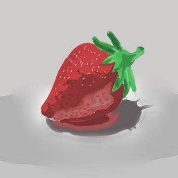 模写
