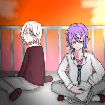 創作カード3