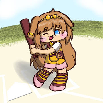 バッター