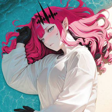 妖精騎士トリスタン VIIII
