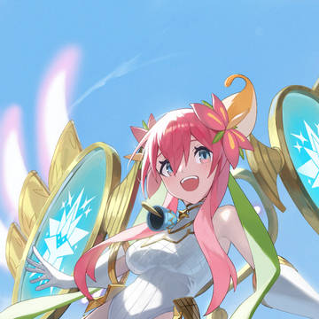 ラフルル・ラブ