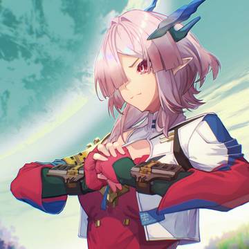 ミフさん