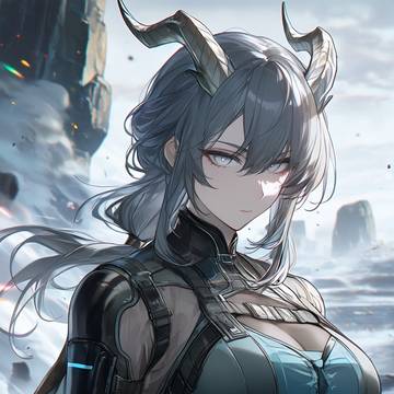 Fenella (Arknights)
