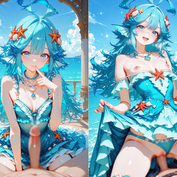 王者荣耀 朵莉亚 130p