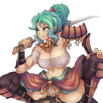 Samurai