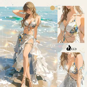 Generate Works Neo～121～