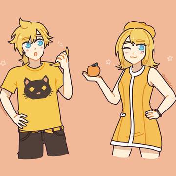 Vocaloids!