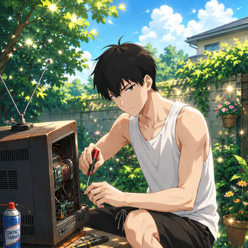 Morihito