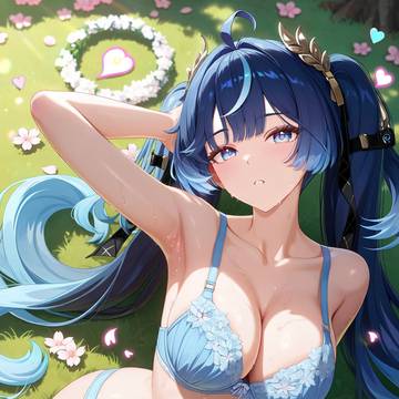 Iuno (Wuthering Waves)