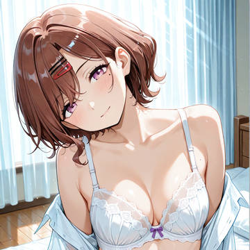 「休日の余白」樋口円香さん