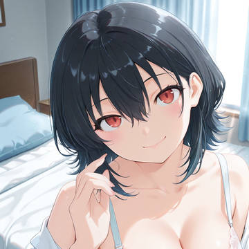 「休日の余白」朝凪海さん
