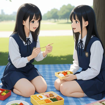 全年齢投稿終了