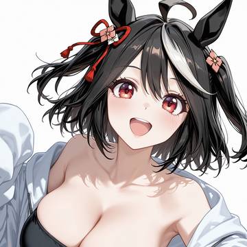 キタサンブラック(ウマ娘プリティーダービー)