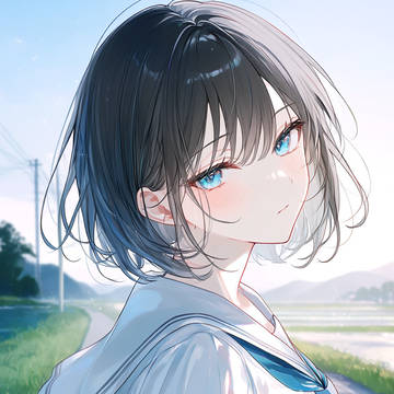小説 鏡の彼方の私 第一章から第六章 全年齢挿絵まとめ①