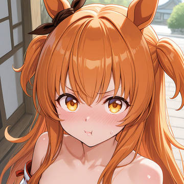 へそ巫女マヤちん