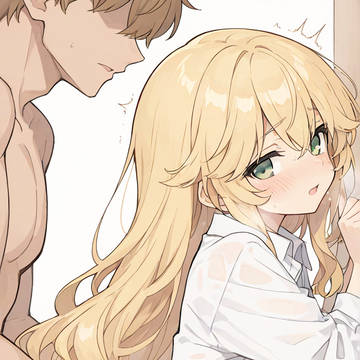 夢前ちゃん色々 ガルフレ仮