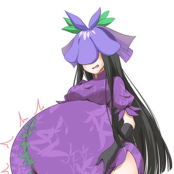 黄泉醜女