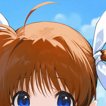 なのはさん