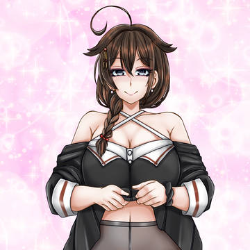 時雨パンツ無いと
