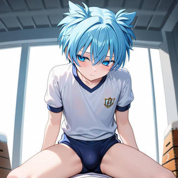 なぎさくんのハニトラ