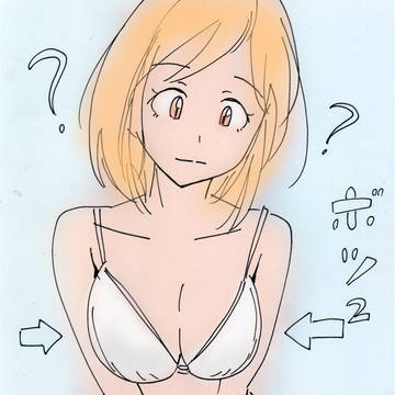 ボツ絵2