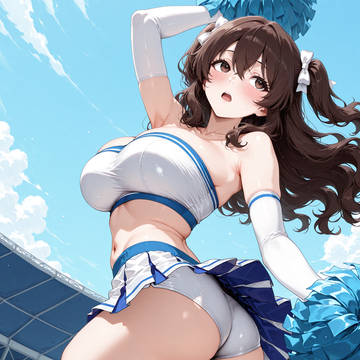 チアの季節