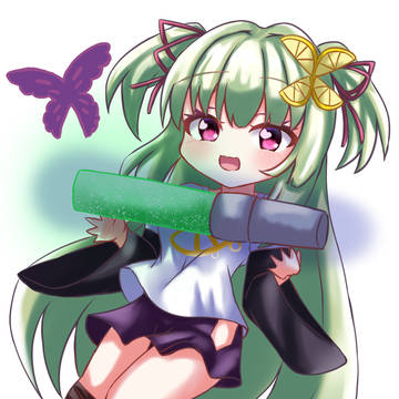 ムラサメ