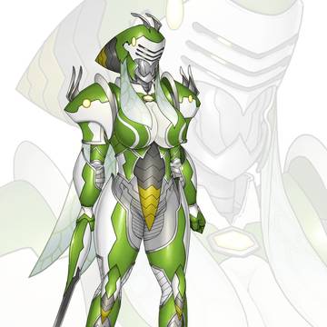 スズメガ怪人スパルモース