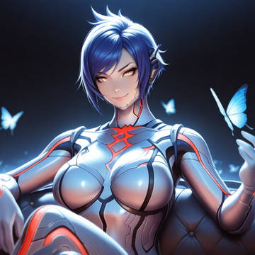 アオガミ02 from 女神転生V