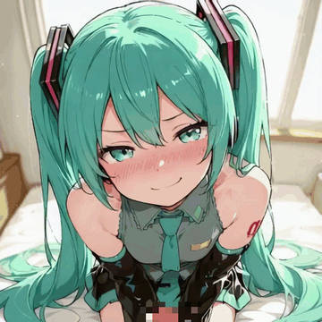 ミク