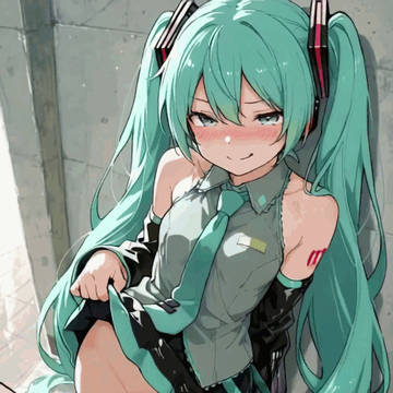 ミク
