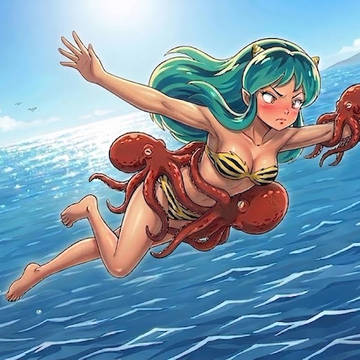 砂浜仮眠の続き。