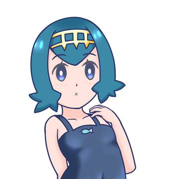 Lana / スイレン