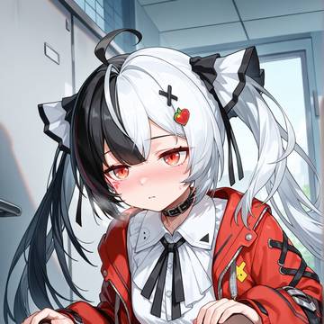 安魂曲🍅
