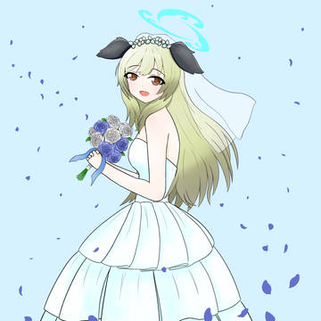ブライダルウミカ