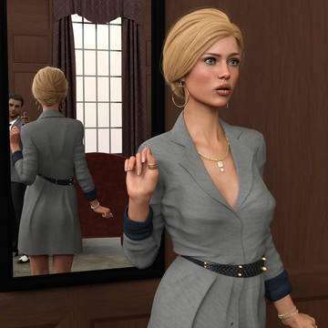 Spy agency games (PREVIEW)