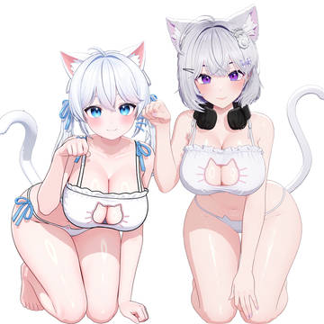 냥냥즈