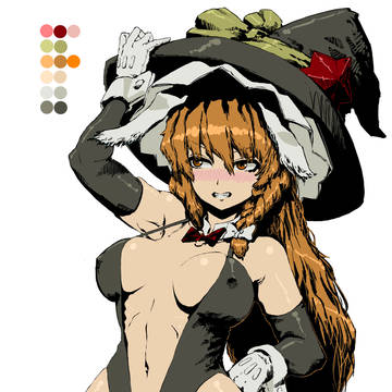 AZS姉貴