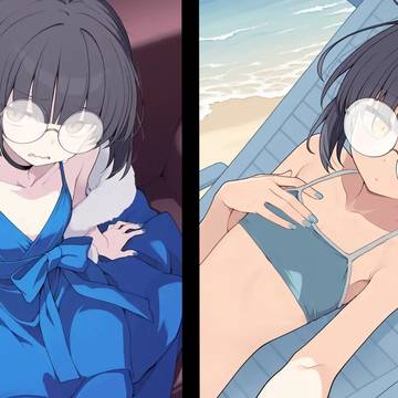 ミレニアム生徒A