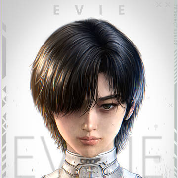 Evie