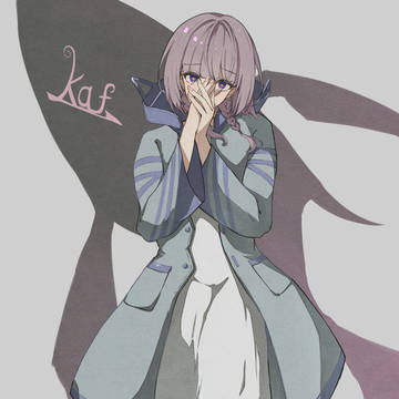 花譜さん
